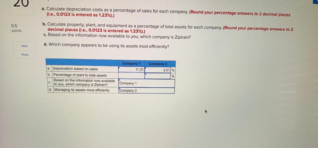 how expense recognition choices and industry characteristics affect financial performance measures 0.5