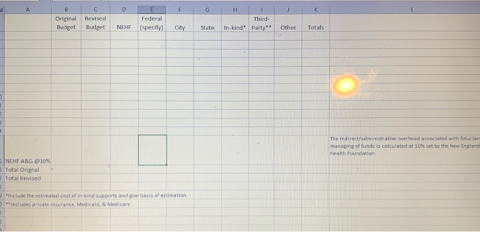 using the info provided in the first picture. I have to fill