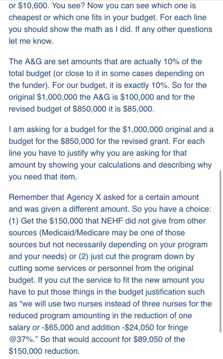 to include how many workers I would need and the cost? cost