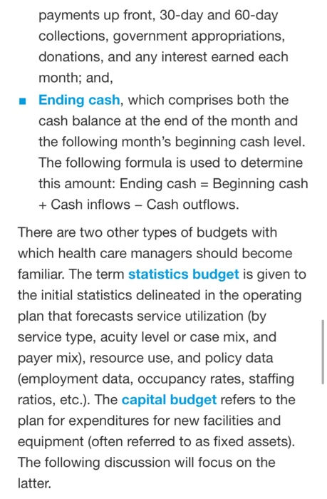 more services to its clientele. They recently applied for a grant from