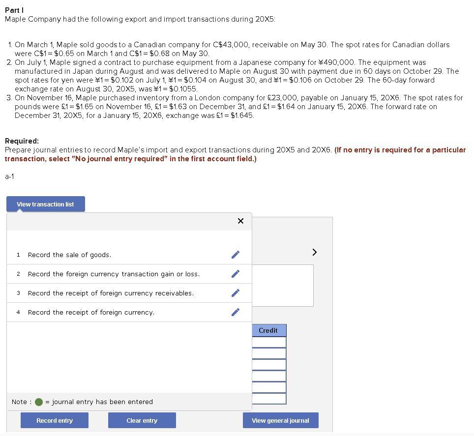 Thank you in advance for help with this difficult problem Part 1