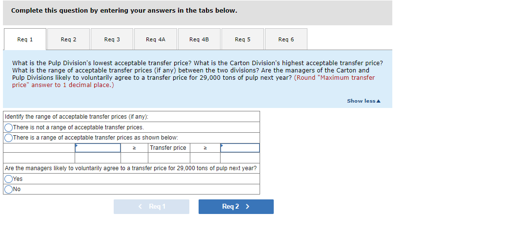 a Pulp Division that manufactures wood pulp for use in the production