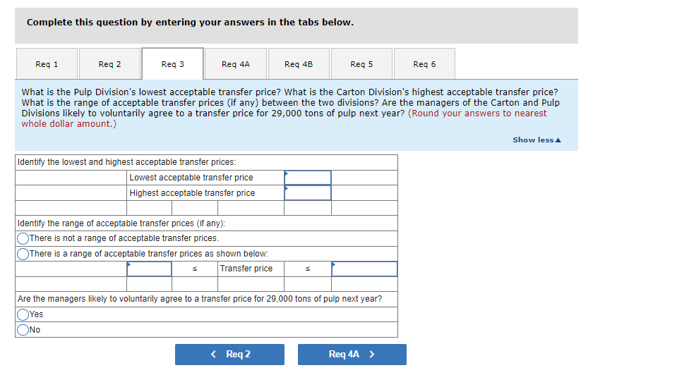 pulp follow: $20 $11 Selling price Expenses: Variable Fixed (based on a