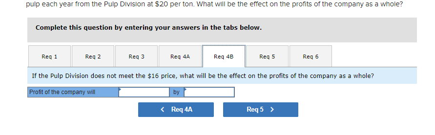 capacity of 103,000 tons per year) Net operating income 6 17 $
