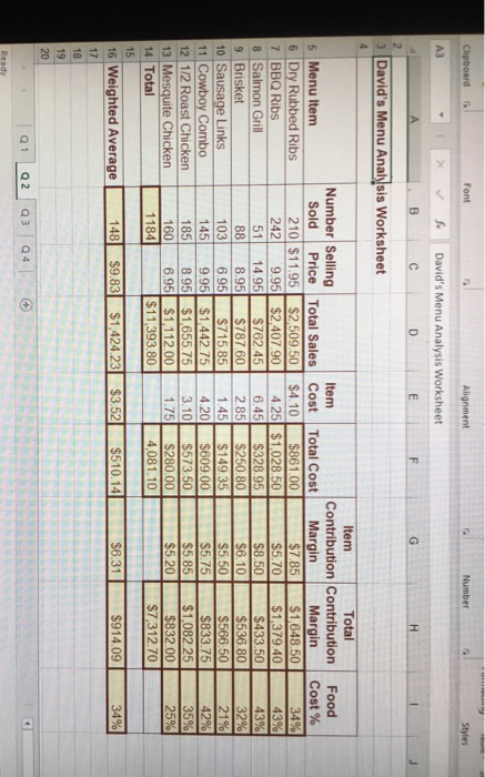 Merge & Center - Clipboard Font Alignment D29 X fx =B29*C29 24