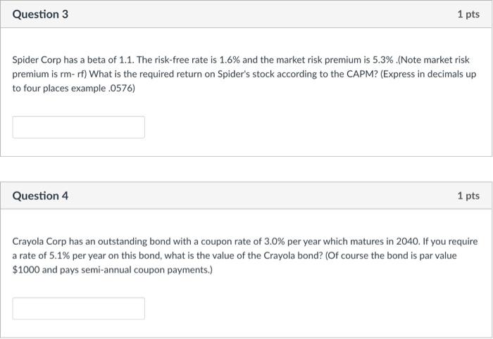 maturity of 20 years. You estimate the real risk-free rate is 0.8%,
