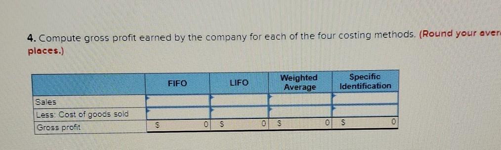 march 13 purchase, 50 from the August 21 purchase, ans 250 from