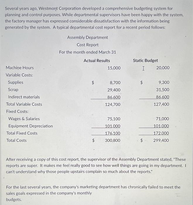 Please do it within the columns it gave me. Thank you! Several