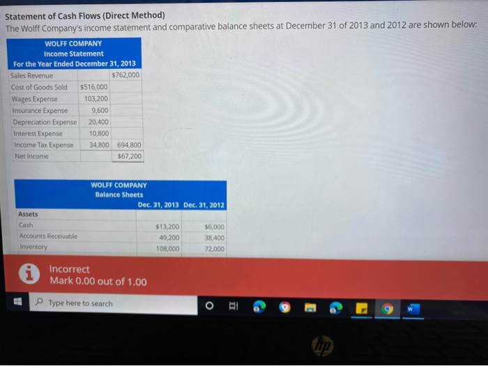  please fill out the chart and c , d , &