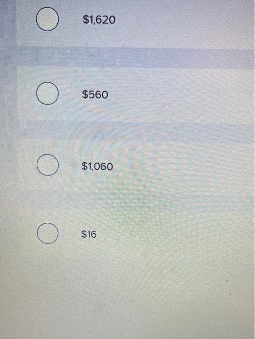 following activity rates: Activity Cost Pool Activity Rate Testing $ 2 per
