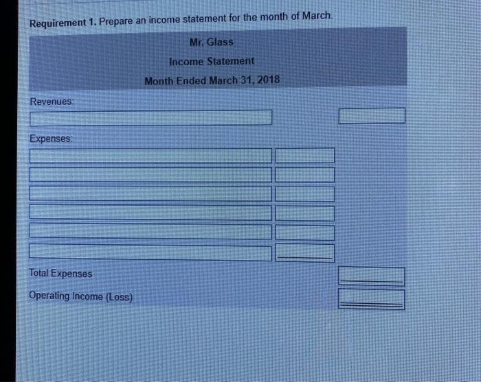  i Data Table x $ 6,000 4,300 150 Salaries and wages