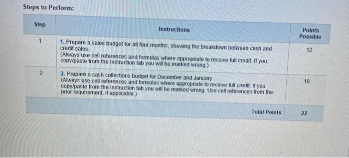  I need help with this problem and entering the information by