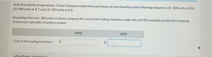 December 31 and determined that foods costing $ 150,000 were on hand.