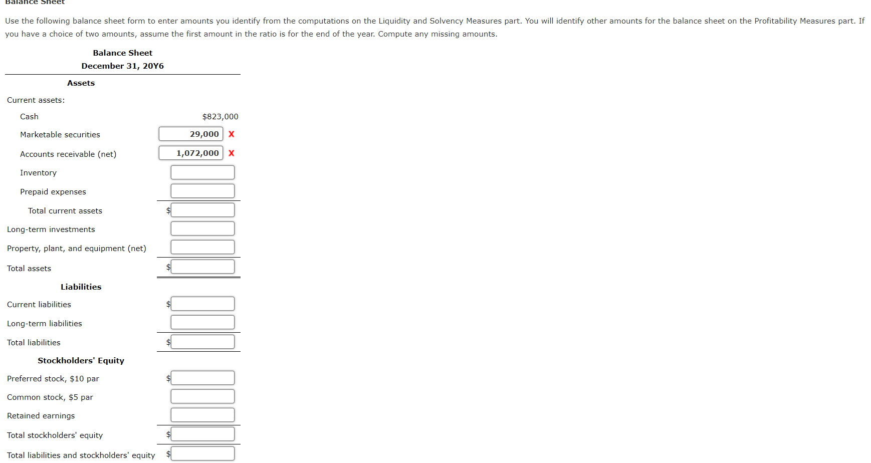 another accountant, has bet you that with your knowledge of accounting and