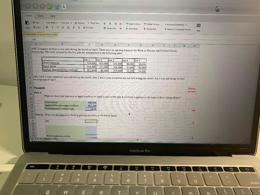 X Home DATA VIEW K CUL Four Name Font Size Insert