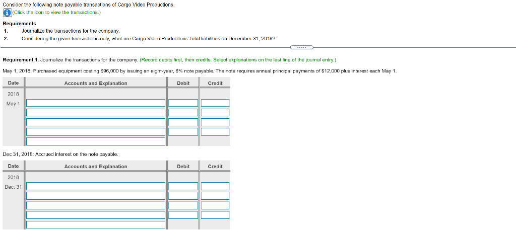 Please I need help with this question for accounting class ASAP. Thank