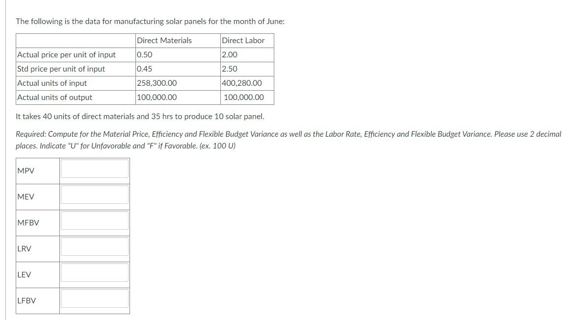 Need full solution asap! use excel file need answers asap not more