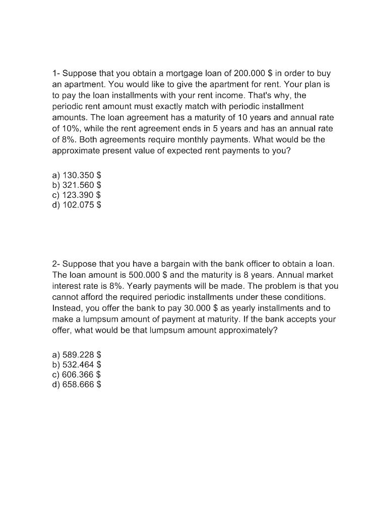 Please help me for my homework! Be careful when solving problems. I