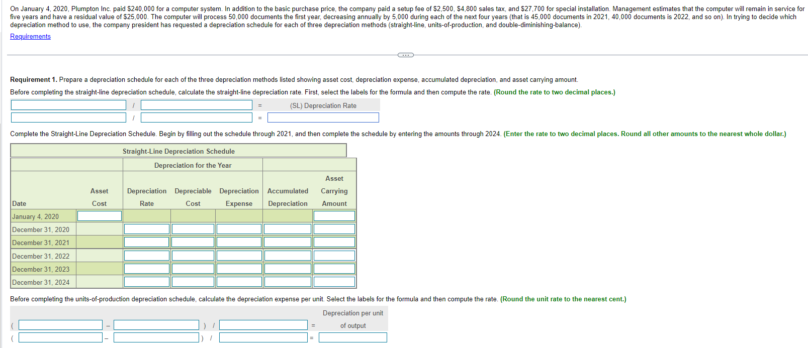  I know it is a lot but I really cannot figure