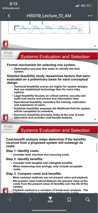 cost, shorter implementation time, better controls and rigorous vendor testing but not
