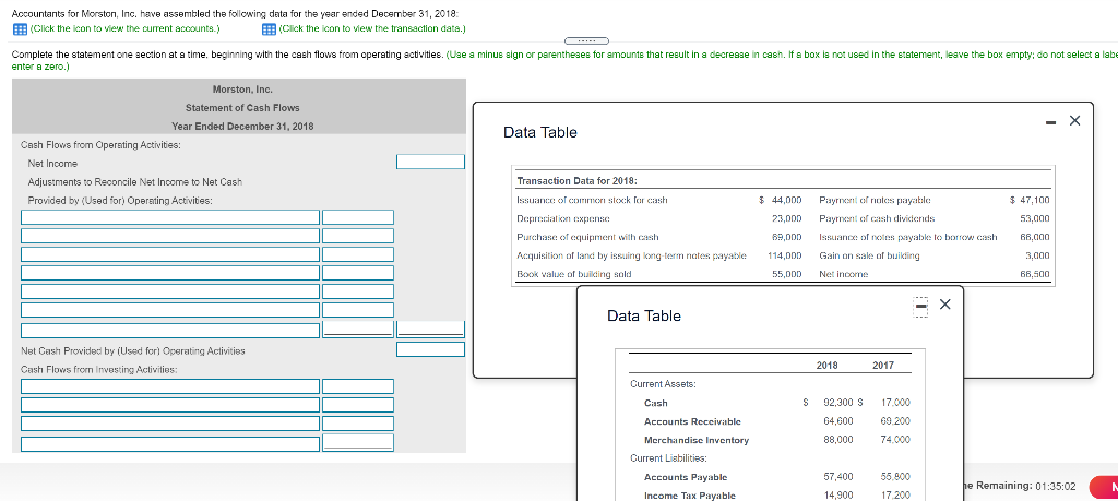 Help please I am stuck on this problem for accounting. Thank you.