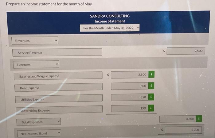 advertise in the County News. Received $4,000 cash for services performed. Withdrew