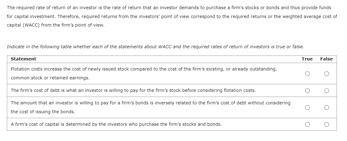 dollars) IRR A $40 11.6% B $40 11.2% $80 10.8% The optimal