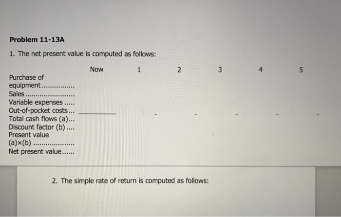 LOT Casey Nelson is a divisional manager for Pigeon Company. His annual
