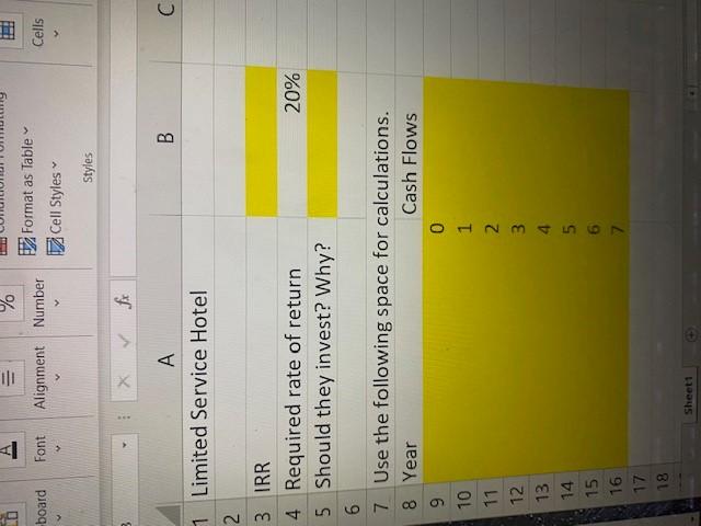  % Alignment Number board Font Format as Table Cell Styles Cells