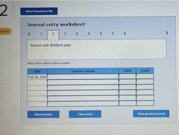 Connon shares, unlimited shares authorized 21,00 Shares issued and outstanding Retained earnings