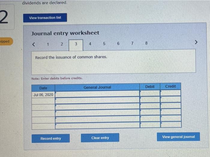 Total equity $378,000 225.00 360,000 Calpool In 2020, Umi had the following
