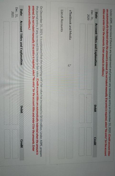 please do it according to the pattern we need only 2 journal