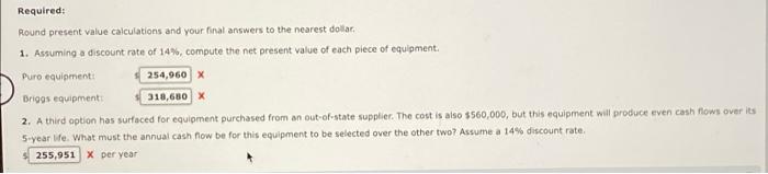 128.1 and Exhibit 128.2. Spiro Hospital is investigating the possibility of Investing