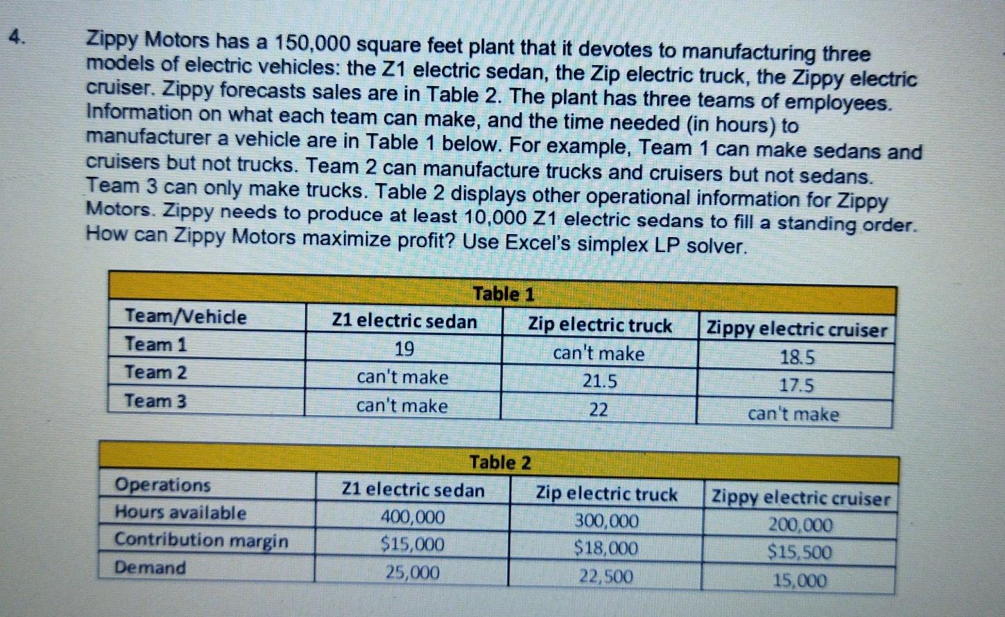  please show or write all the formulas because if not I