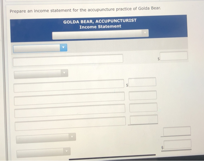 of September, 2016. Owner's Capital, September 1 $47,000 Accounts payable 7,000 Equipment
