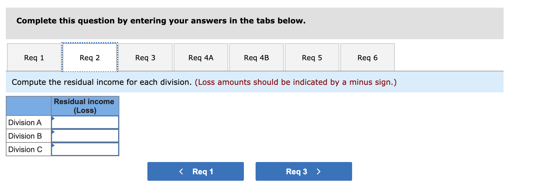 B, and C. The company has a hurdle rate of 8 percent.