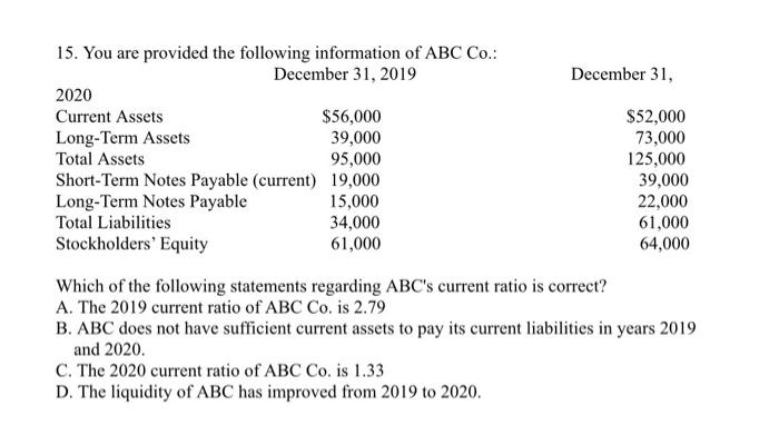 the period Chen sold 2.800 units 1) Assume that Chen uses the