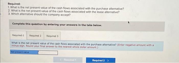 or Buy Decision (L012-2] The Riteway Ad Agency provides cars for its