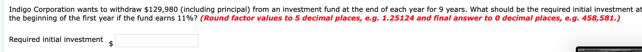 thanks On January 1, 2020, Indigo Corporation sold a building that cost