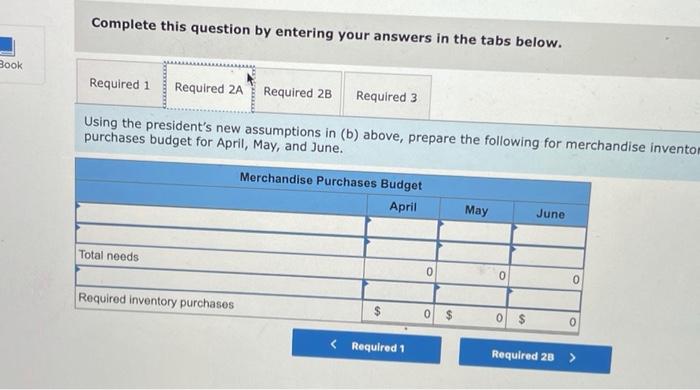 peak sales of lawn care equipment, which occur during May. The following