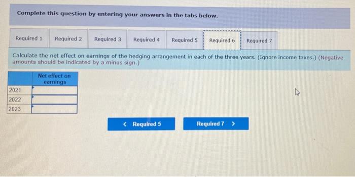 company to receive payment based on an 8% fixed interest rate on