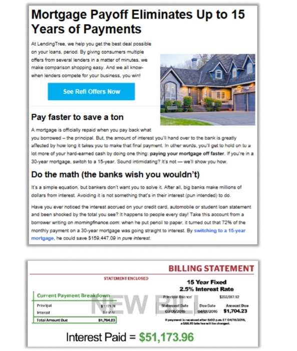  a. Do you think this ad., is fair or deceitful? Why?