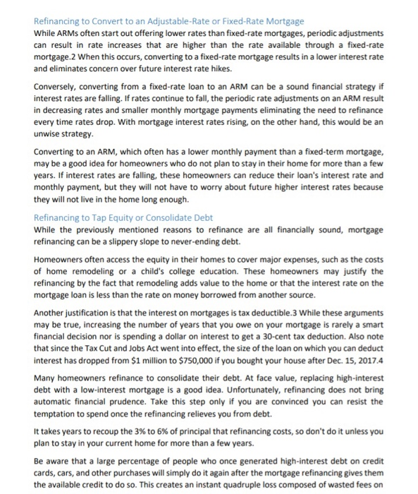 deceitful in the following way: They imply that the interest savings for