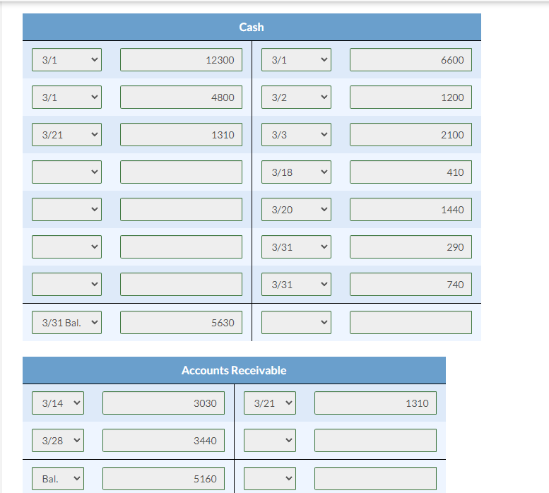 company. 1 Borrowed $4,800 cash by signing a 6-month, 6%, $4,800 note