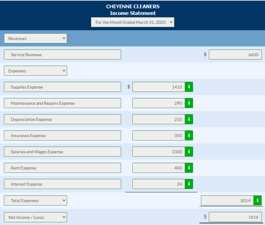 amount is entered. Do not indent manually. Record journal entries in the