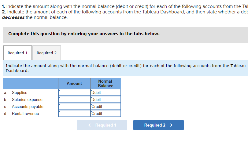 on December 1. She asks us to assist her with some financial