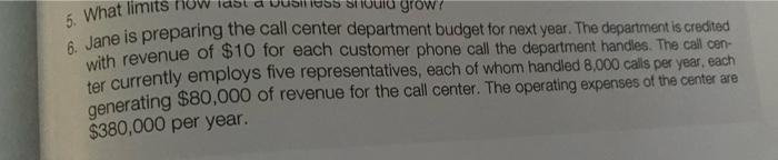 Profit and Loss Statement Revenue perating Expenses Operating Profit Current Year (Actual)