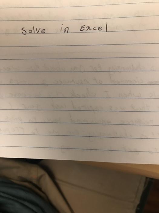 information is taken from the financial statements of Aran Company for its