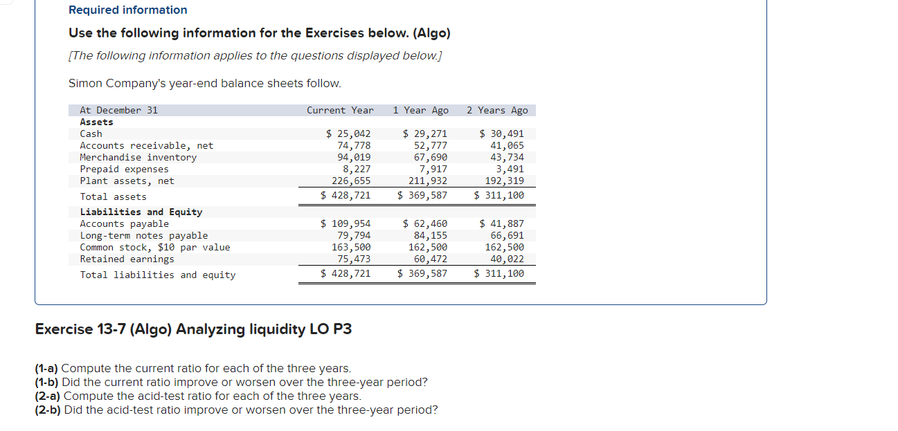 Explain how you find it pls ( like current year, 1year ago)