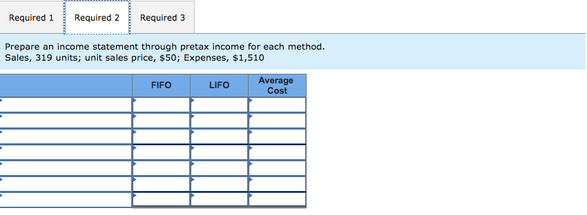 Cash Flow Effects LO7-2, 7-3 Following is partial information for the income